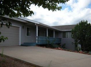 320 Ross Rd, Sedona, AZ 86336