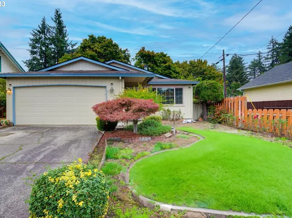 7117 SE Ramona St, Portland, OR 97206