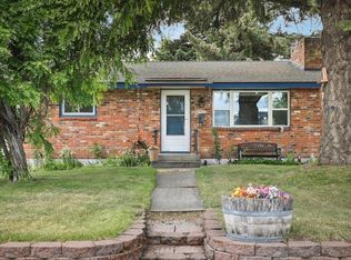 2931 E Augusta Ave, Spokane, WA 99207