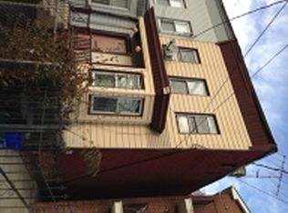 59 1/2 Irving St, Newark, NJ 07104