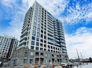 7950 Bathurst St #601, Vaughan, ON L4J 0B8