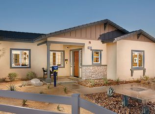 67442 Rio Largo Rd, Cathedral City, CA 92234