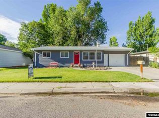 329 Moose Dr, Riverton, WY 82501