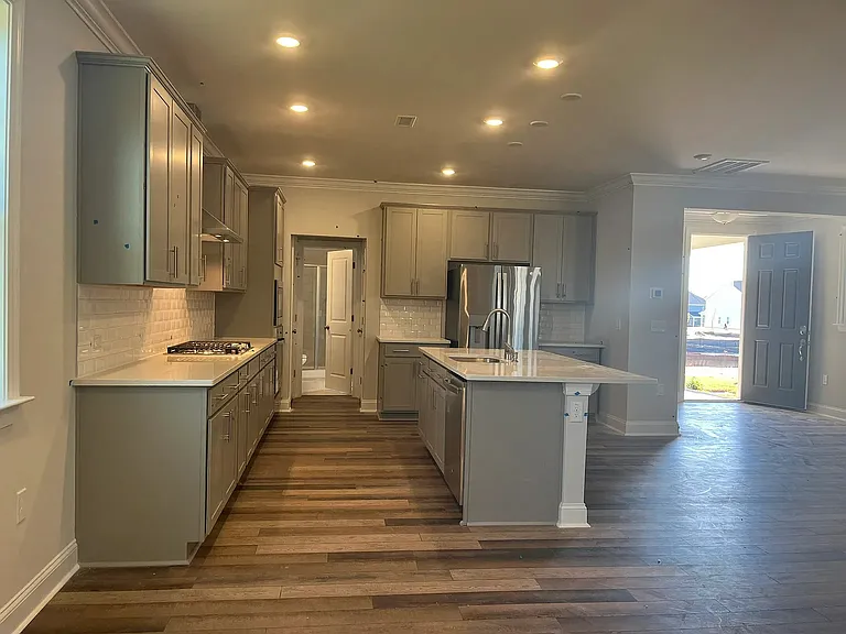 336 Canyon Spring Trl — Photo 1