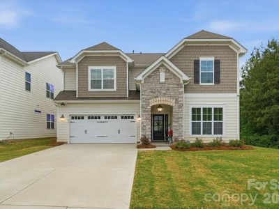 8105 Rolling Wheels Rd, Charlotte, NC, 28215