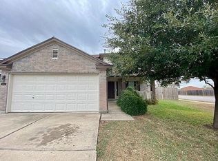 15301 Mimebark Way, Austin, TX 78724