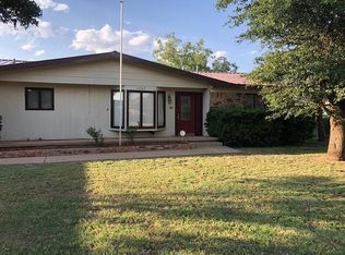 1205 17th St, Ralls, TX 79357