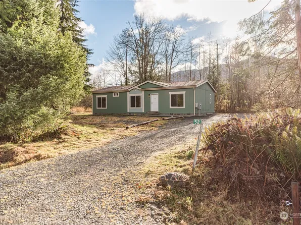 52 Treasure Court, Port Angeles, WA 98363