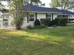 8779 N Wilbur Wright Rd, Losantville, IN 47354