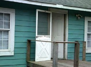 42 Elizabeth St, Sparta, GA 31087