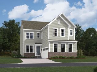 Summit Plan, Wynwood at FoxCreek, Moseley, VA 23120