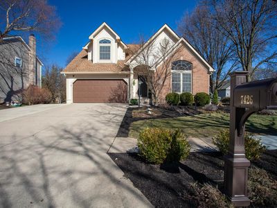 7426 Wyndle Ct, Dublin, OH, 43016