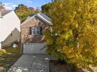 3748 Charleston Park Dr, Raleigh, NC 27604