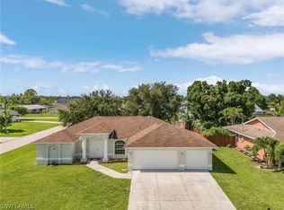 2222 SE 6th St, Cape Coral, FL 33990