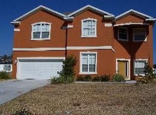 277 James Cir, Lake Alfred, FL 33850