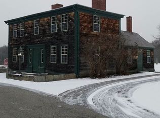 0 Tut Hl, Pittston, ME 04345
