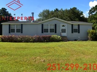 3125 Jim Busby Rd, Theodore, AL 36582