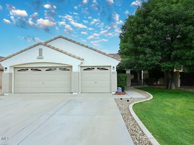 5624 E Garnet Ave, Mesa, AZ, 85206