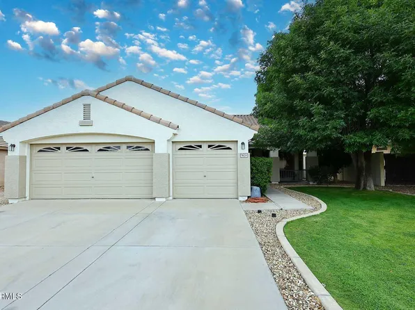 5624 E Garnet Avenue, Mesa, AZ 85206