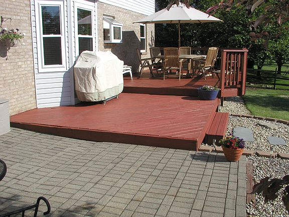 3rd image of 4487 Cody Brook Dr