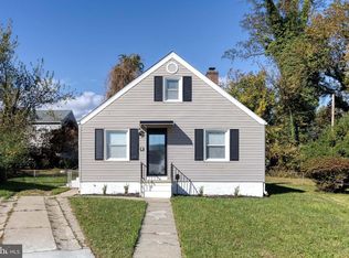 2103 Southern Ave, Baltimore, MD 21214