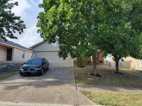 132 Plumbago Cv, Buda, TX 78610