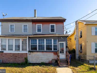 807 N 2nd St, Millville, NJ, 08332