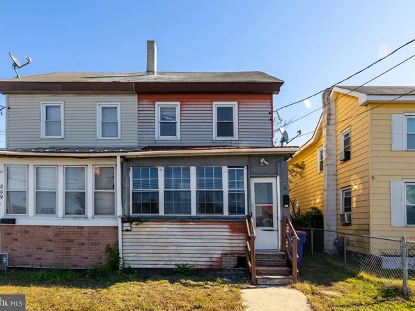 807 N 2nd St, Millville, NJ 08332