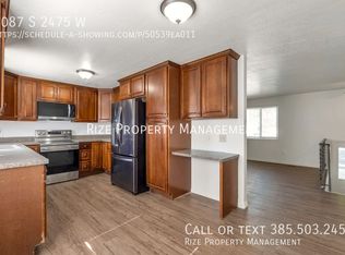 6087 S 2475 W, Roy, UT 84067