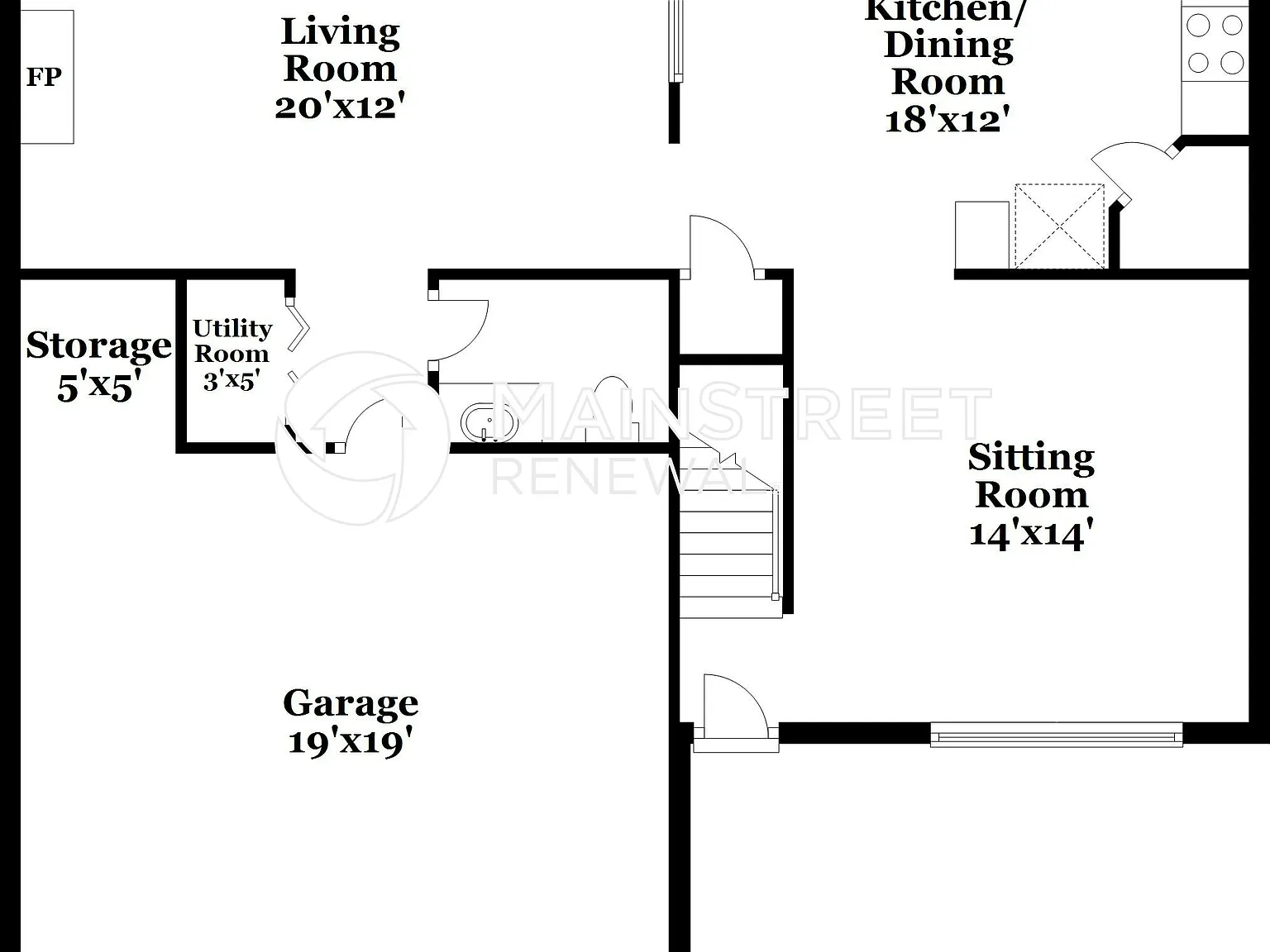 10734 Snowdrop Way — Photo 3