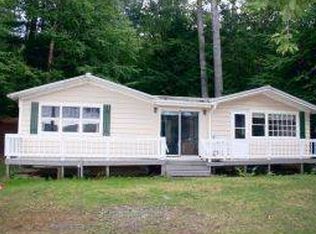 146 Poulsens Point Rd, Littleton, NH 03561