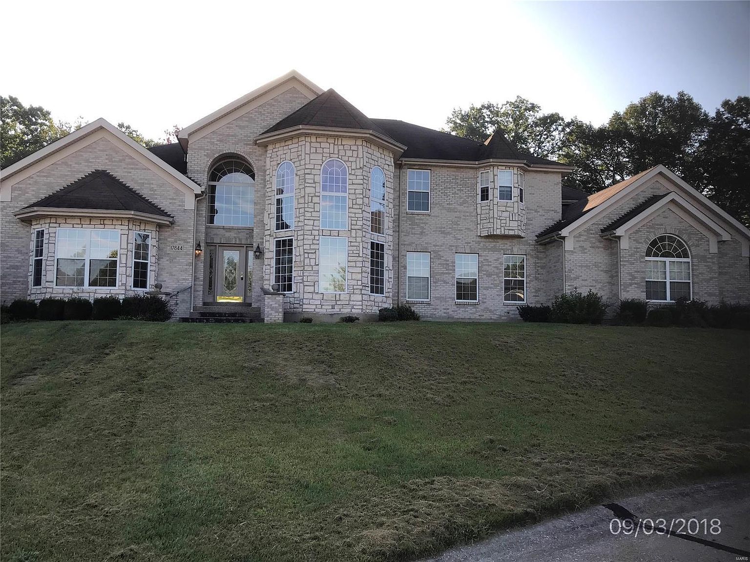 17844 Argonne Estates Dr, Florissant, MO 63034 Zillow