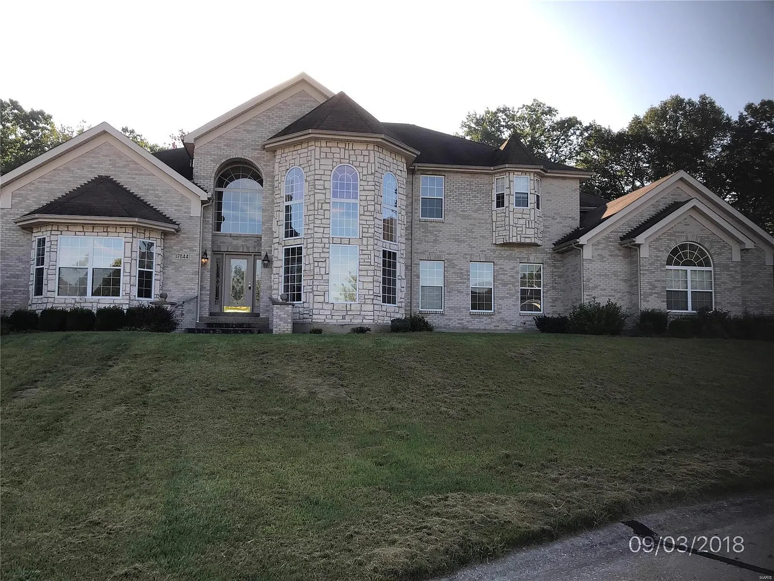 17844 Argonne Estates Dr photo 1
