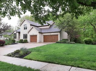 111 Misty Oak Pl, Columbus, OH 43230