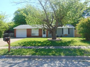 1012 San Antonio St, Killeen, TX 76541
