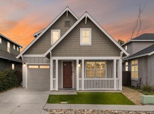 2263 Orleans St, Santa Rosa, CA 95403