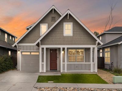 2263 Orleans Street, Santa Rosa, CA, 95403