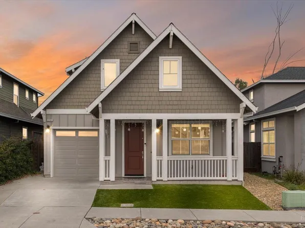 2263 Orleans Street, Santa Rosa, CA 95403