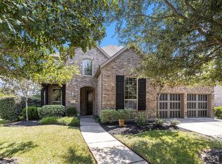 21007 Wild Current Way, Cypress, TX 77433