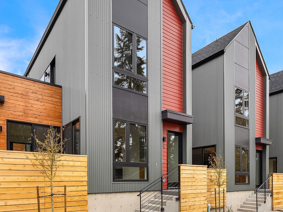 2 Bedroom Homes - Shepard Way