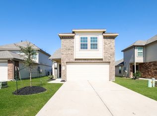 5015 Sessile Trl, Spring, TX 77373