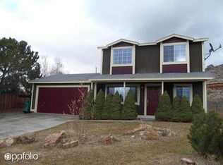 17115 E Opal Ct, Reno, NV 89508