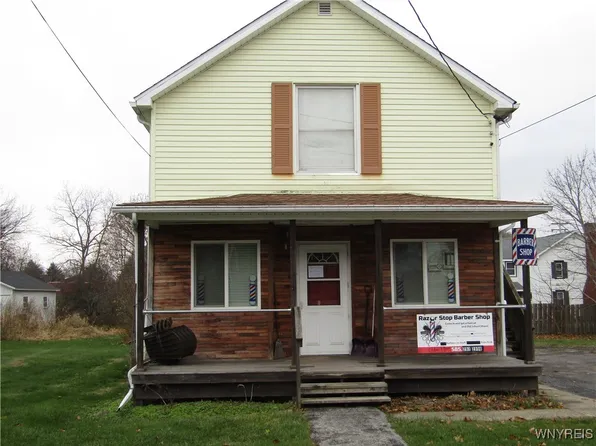 4258 Route 98 St, North Java, NY 14113