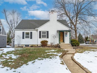 667 Broad Blvd, Dayton, OH, 45419
