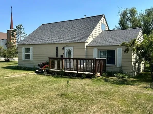 2828 Bemidji Ave N, Bemidji, MN 56601