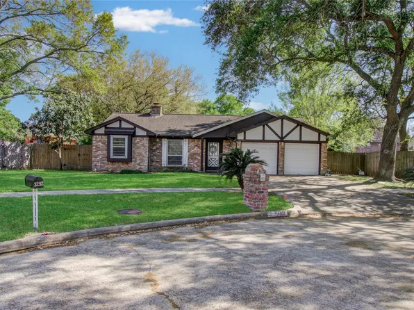 3290 Hunters Glen Dr, Missouri City, TX 77459