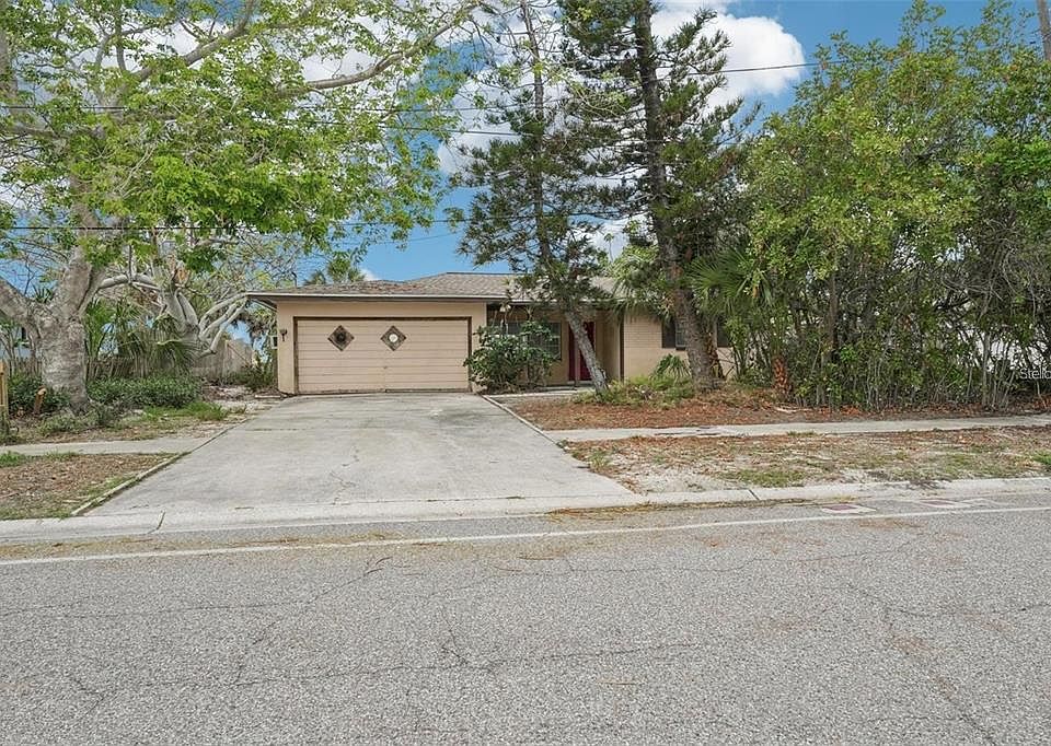 1st image of 9300 GULF BOULEVARD LOT 8