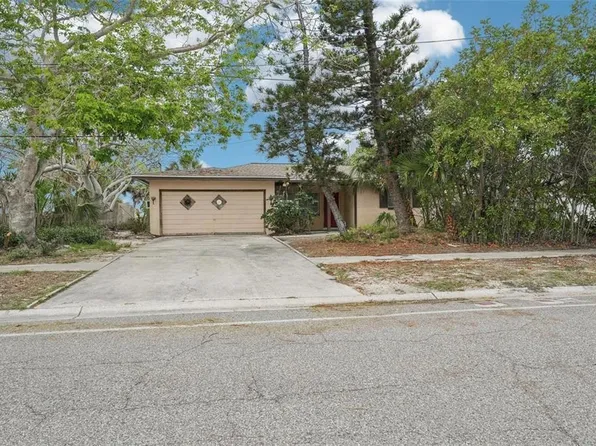 9300 GULF BOULEVARD LOT 8, ST PETE BEACH, FL 33706