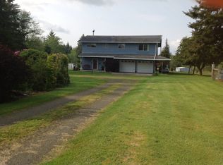 89590 Wadsworth Rd, Astoria, OR 97103