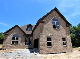 22 Colchester Point LOT 219, Lebanon, TN 37087